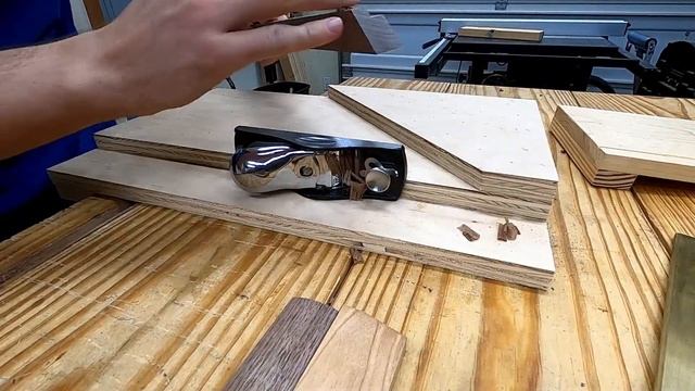 Crafting Picture Frames - Hand Tools Only смотреть онлайн