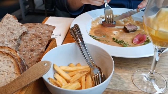 SWEDISH GOTLAND (SUBTITLES). ГОТЛАНД: ОСТРОВ В ШВЕЦИИ. ВЛОГ. ЧАСТЬ 1.