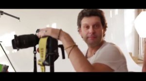 15 # Фотосессия. Юлия Михалкова.