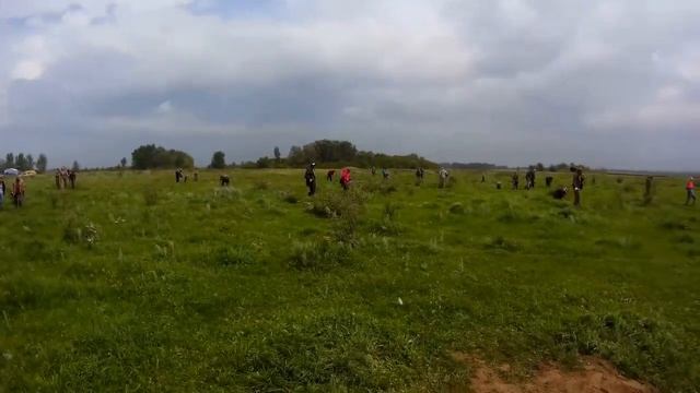 Кладоискатели Алтая слёт кладоискателей Алтайского края  #ru_kompass #кладоискатель #автотуризм