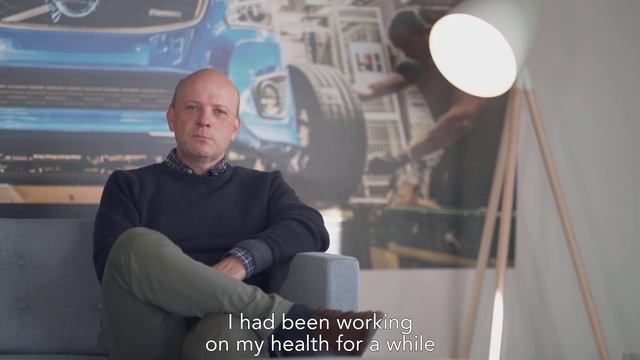 BioRICS Testimonial VOLVO CARS Gent (English subtitles) смотреть онлайн