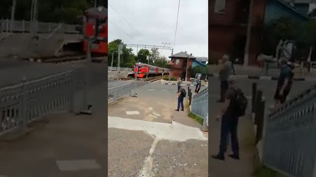 Это видео далжно было стать самым первым видео на канале. Эр2к 980 в Сестрорецке. 2018 год. смотреть онлайн