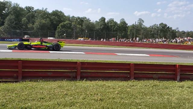 Mid Ohio Indy 20190728 165747 смотреть онлайн