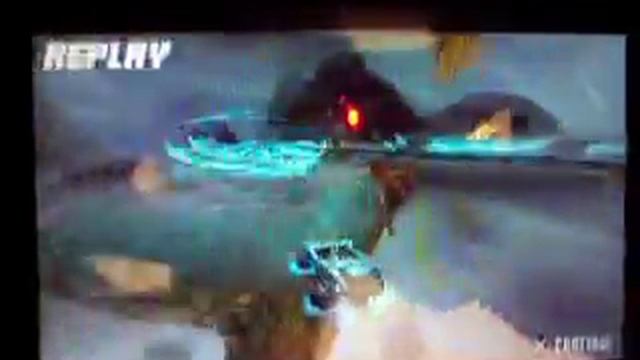 Gripshift Dodge Em run смотреть онлайн