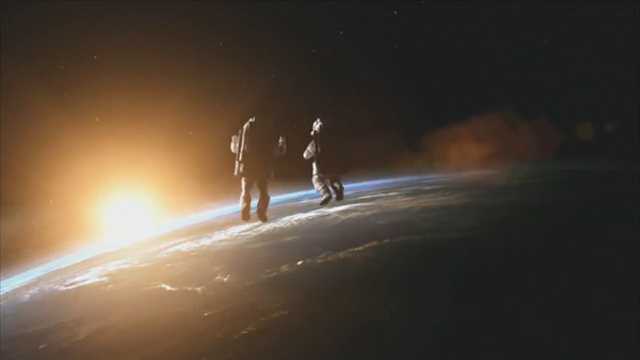 Discovery Channel - The World