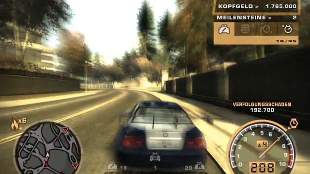 Let's Play Need for Speed Most Wanted #205 Die letzte Verfolgung? смотреть онлайн