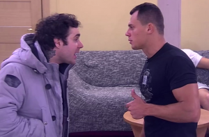 Дом-2: Ты бездельник! За что тебе помогать?