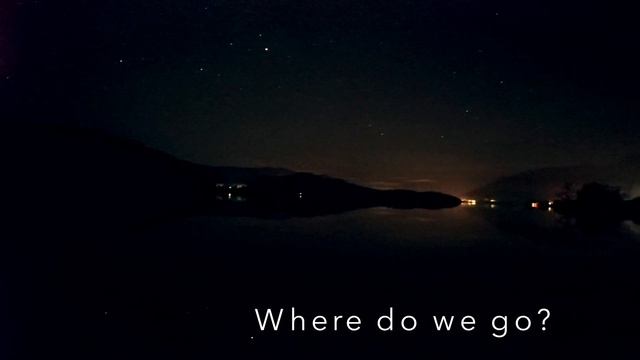 WILDCAMPING UNDER STAR FILLED SKIES Sony A7S смотреть онлайн