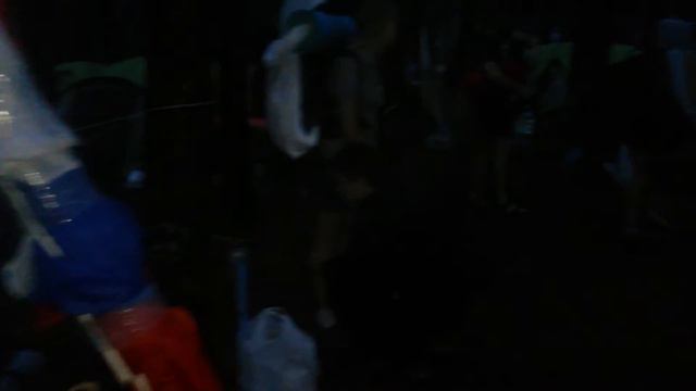 Мокрые - довольные - домой -  Селигер -  2014 - Новый Рубеж - Иваново