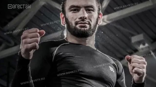 Российский боец MMA Вагаб Вагабов завтра будет драться с американцем Алексом Николсоном смотреть онлайн