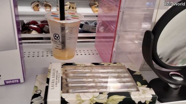 ROSS DRESS FOR LESS MARC JACOBS * CLINIQUE COME WITH ME STORE WALKTHROUGH 2021