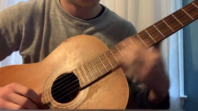 Tim Henson Album 4 Teaser Nylon смотреть онлайн