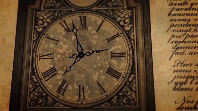 Napoleon: Total War Waterloo Intro смотреть онлайн