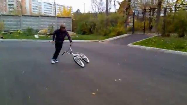 Мини профайл! смотреть онлайн
