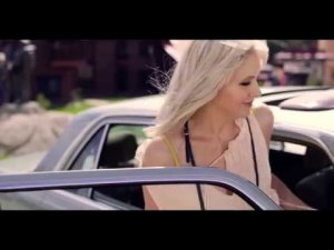 Натали — «У меня есть только ты» (Backstage)