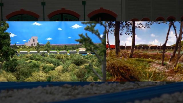 James and the Troublesome Trucks | Foolish Freight Cars | Thomas and Friends Clip Comparison смотреть онлайн
