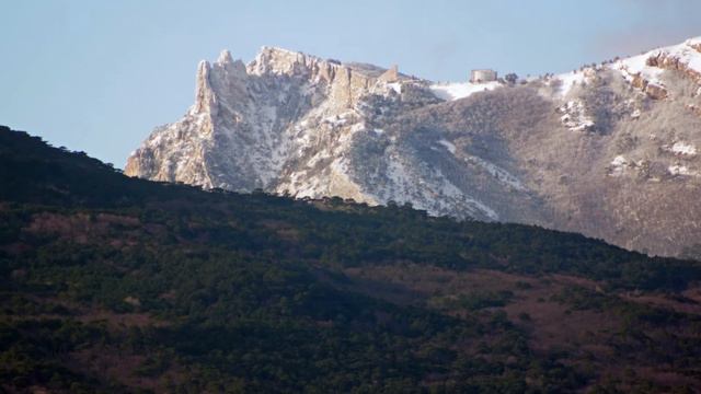 Крым. Ялта смотреть онлайн