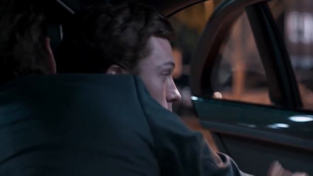 Диктор Дмитрий Рыбин - Spider-Man: Homecoming - (русский дубляж) смотреть онлайн