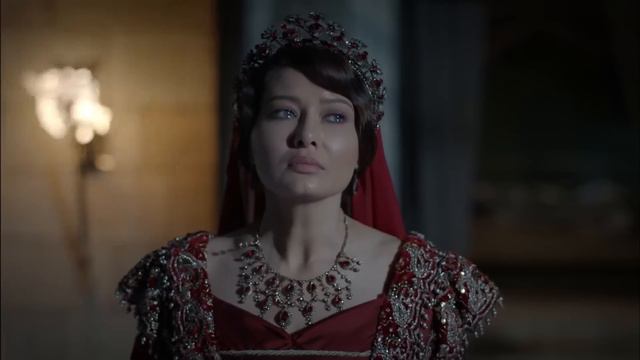 السلطانة كوسم الحلقة 162 смотреть онлайн