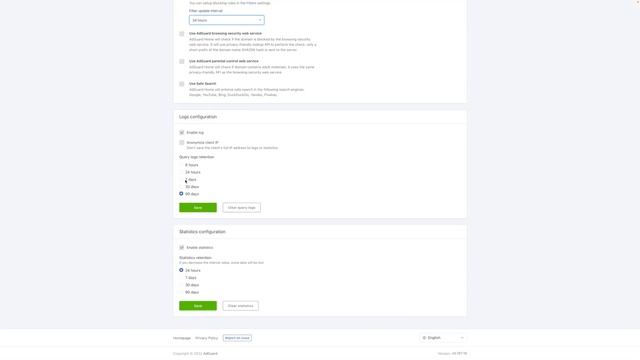 AdGuard Home on Synology NAS Docker 降低廣告、保護隱私、防止釣魚、上網控管 смотреть онлайн