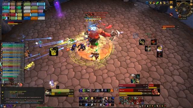 Фридом vs Мясник хм 30 смотреть онлайн