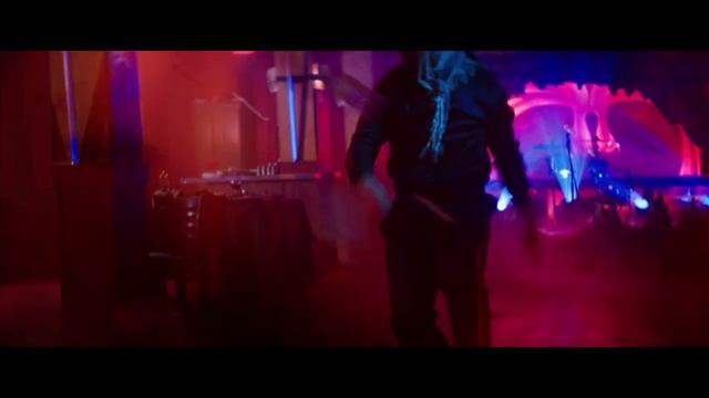 РЕНФИЛД - дублированный трейлер (NEW 2023) смотреть онлайн