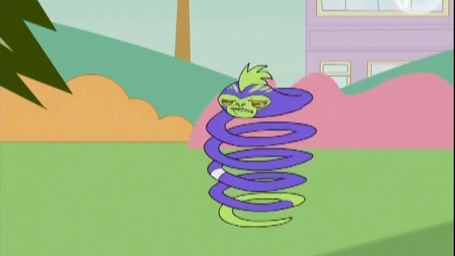 AB - S3E02 - Retour Sur Terre, Partie 2