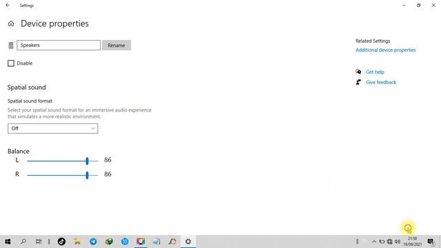MENINGKATKAN KUALITAS AUDIO LAPTOP MENGATUR AUDIO EQUALIZER DI LAPTOP смотреть онлайн