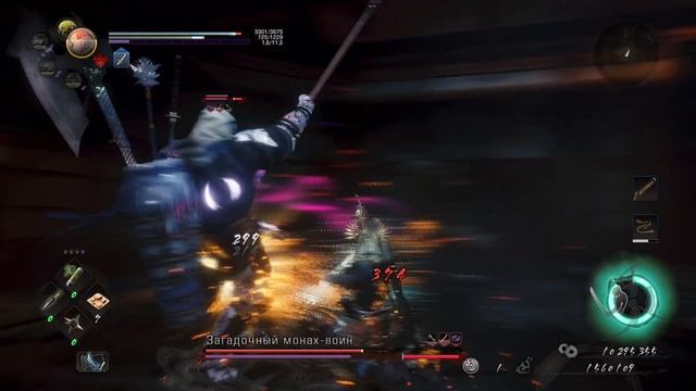 Nioh 2 The Tengu's Disciple Часть 1 Ученик Тенгу (СЛОЖНОСТЬ: СОН СИЛЬНОГО) смотреть онлайн