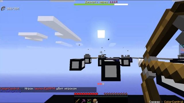 ГЛАВНАЯ ПРОБЛЕМА End Craft! Сервер ИСЧЕЗНЕТ? | MINECRAFT | МАЙНКРАФТ | End Craft | Енд Крафт смотреть онлайн