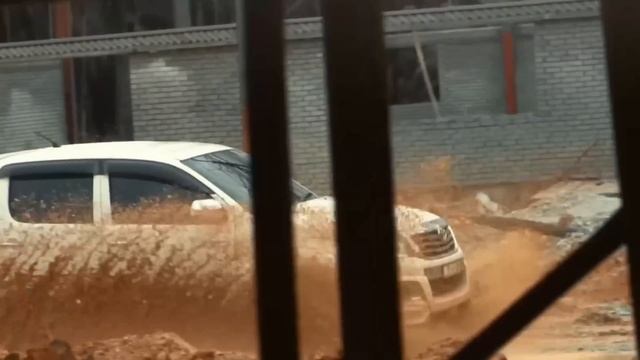 Especial TODO sobre TOYOTA HILUX смотреть онлайн