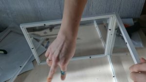 Поделка домик - теплица для растений своими руками