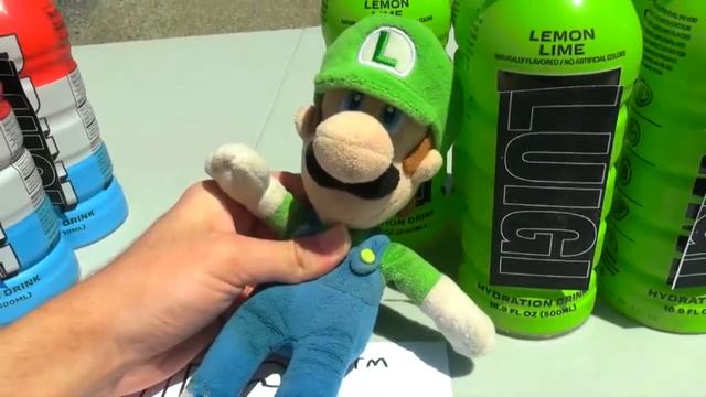 *2 HOURS* Of Luigi CMB | Funniest Videos (Marathon) смотреть онлайн