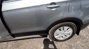 Suzuki SX-4 2021 год, полный привод, 1.4 Акпп