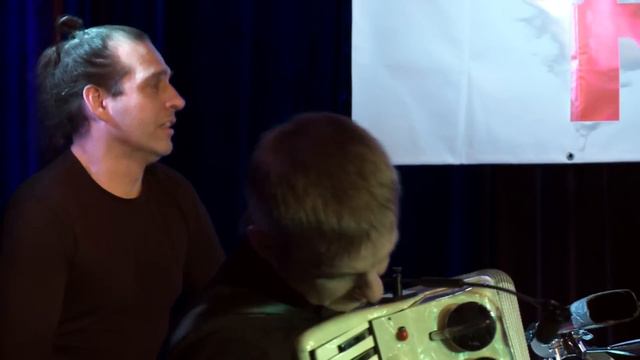 AccordionRock Orchestrion смотреть онлайн