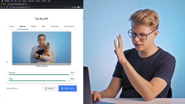 FERROU!!! O Google EXPLODIU minha cabeça com esse serviço!!! смотреть онлайн