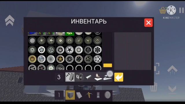 ВНЕДОРОЖНИК | Evertech Sandbox *очень быстро* смотреть онлайн