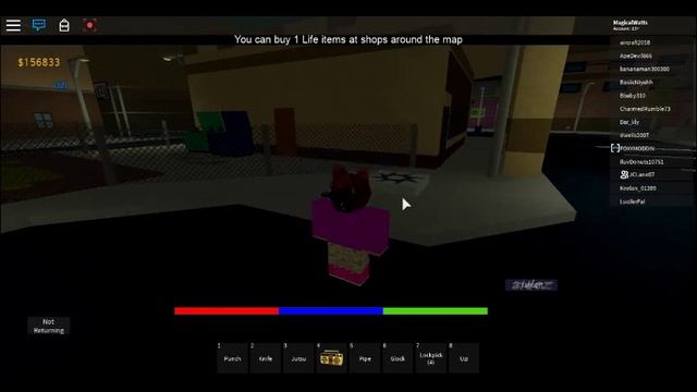 ROBLOX SCRIPTS BOOGA BOOGA + THE STREETS (WORKING JULY 14 2019) смотреть онлайн
