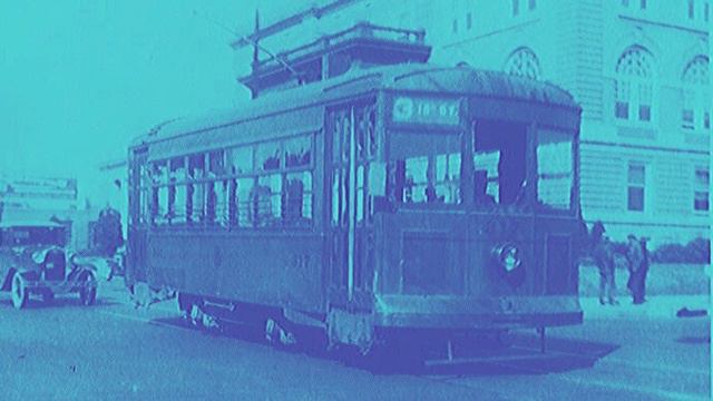 Poetry Radio: Donavan Reading John Gould Fletcher смотреть онлайн