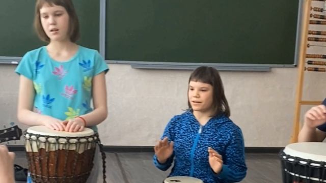 О проекте мобильной арт-студии "МАЭСТРО" смотреть онлайн