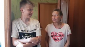АНДРЕЙ ЗАНИМАЕТСЯ ВОКАЛОМ С ОЛЕГОМ ЛОЗОЙ!!!