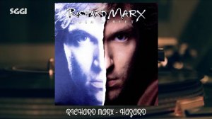 Richard Marx-Hazard