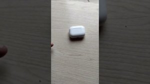 как синхронизировать два разных наушника air pods pro