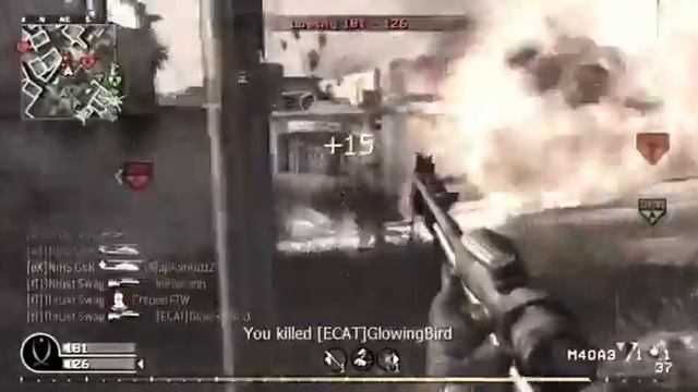 DMG Sneaks - Bloo dot slash slash смотреть онлайн