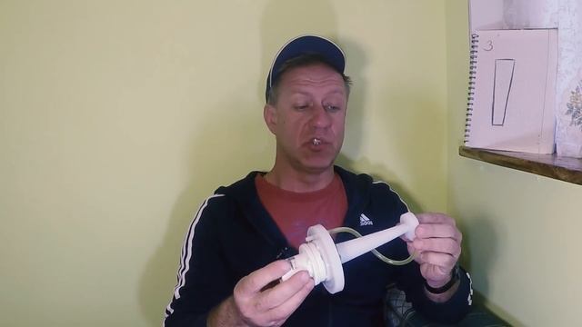 Сделай себе приспособление для домашнего шиномонтажа. смотреть онлайн