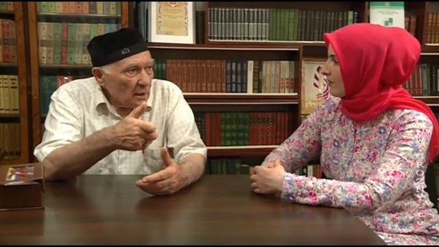 Дачные истории в гостях у журналиста Салавди Магомаева смотреть онлайн