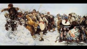 Василий Иванович Суриков  — биография