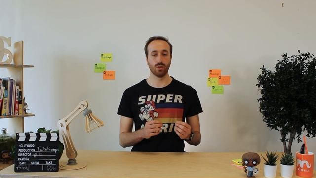 Création d'un monorepo avec Lerna | Tutoriel (Tutotrompe #11) смотреть онлайн