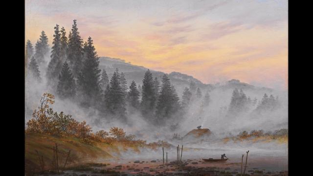 Brahms_Deutsche Volkslieder, Hermann Prey (Side 1)