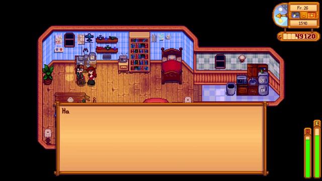 Let's Play Stardew Valley [328] - Neue Infos Zu Update 1.6 [Deutsch | German]